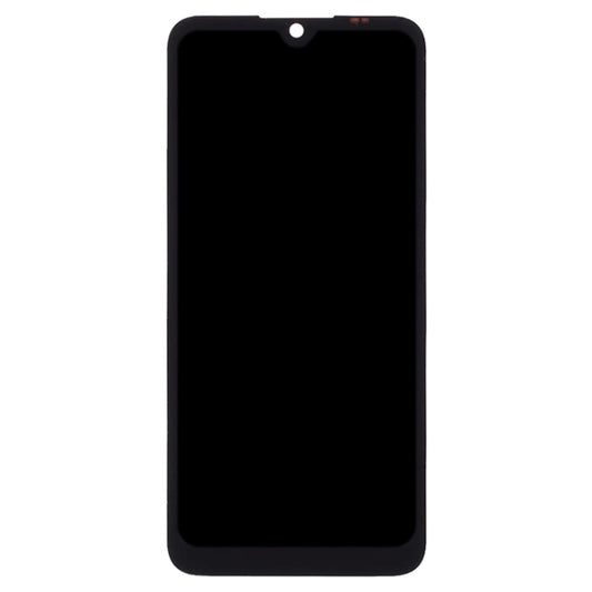 For Alcatel 1L Plus / 1L 2021 LCD Screen For with Digitizer Full Assembly by buy2fix