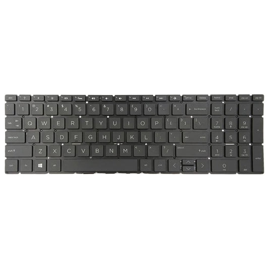 For HP 15-DA / 15-DB US Version Laptop Backlight Keyboard by buy2fix