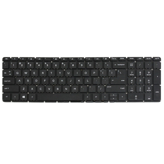 For HP 15-AC / 15-AF US Version Laptop Keyboard by buy2fix