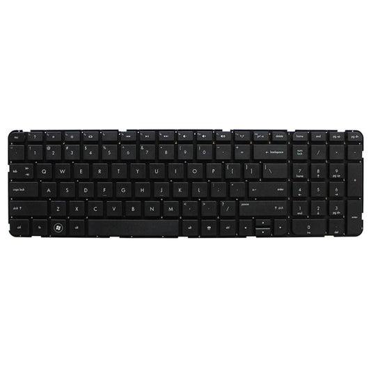 For HP G7-2000 Laptop Keyboard by buy2fix
