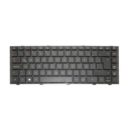 For HP Probook 4440s / 4441S Spanish Version Laptop Keyboard by buy2fix