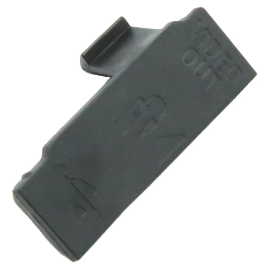 For Canon EOS 1000D OEM USB Cover Cap by buy2fix
