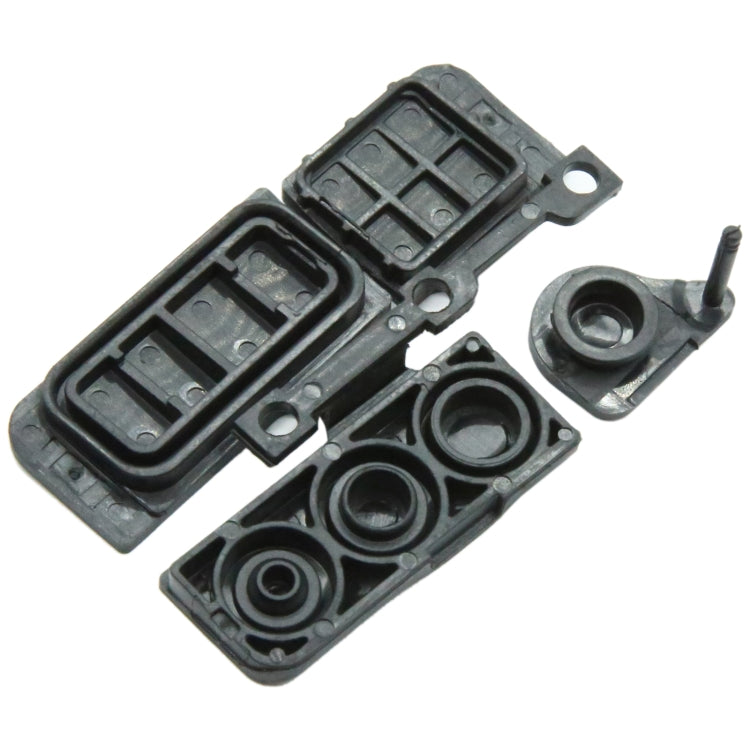 For Canon EOS 1D X 4 in 1 OEM USB Cover Cap - USB Cover Cap by buy2fix | Online Shopping UK | buy2fix