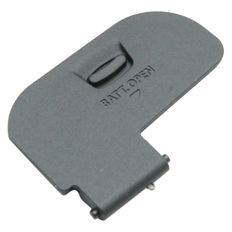 For Canon EOS R6 Original Battery Compartment Cover - Battery Cover by buy2fix | Online Shopping UK | buy2fix
