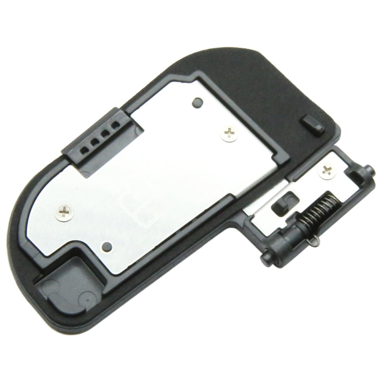 For Canon EOS R6 Original Battery Compartment Cover - Battery Cover by buy2fix | Online Shopping UK | buy2fix