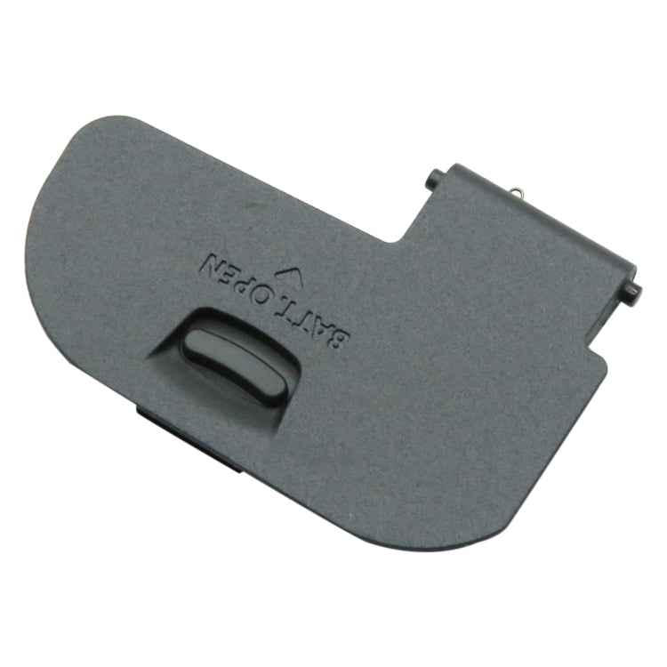 For Canon EOS R6 Original Battery Compartment Cover - Battery Cover by buy2fix | Online Shopping UK | buy2fix