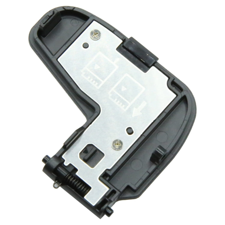 For Canon EOS RP / EOS R8 Original Battery Compartment Cover - Battery Cover by buy2fix | Online Shopping UK | buy2fix