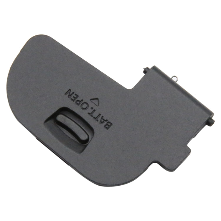 For Canon EOS R Original Battery Compartment Cover - Battery Cover by buy2fix | Online Shopping UK | buy2fix