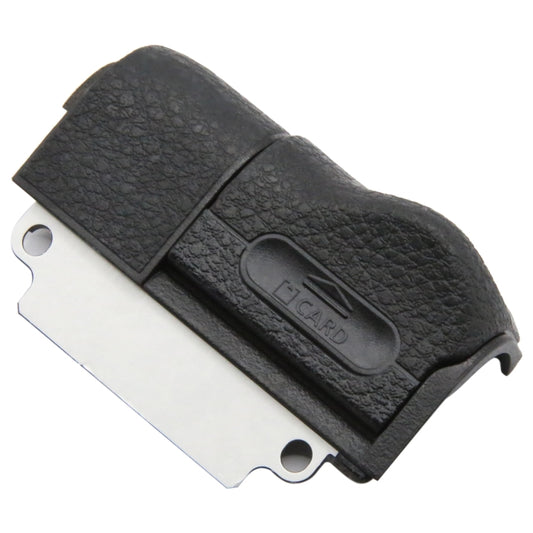 For Nikon Z6 SD Card Slot Compartment Cover by buy2fix