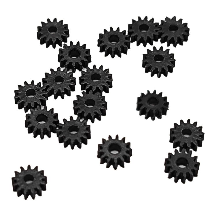 For Canon IXUS 950 IS Lens Set Focus Gear by buy2fix