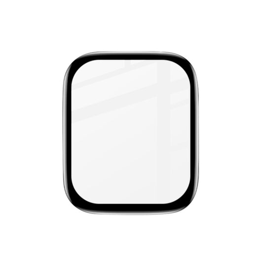 For Redmi Watch 3 Active imak Plexiglass HD Watch Protective Film by imak