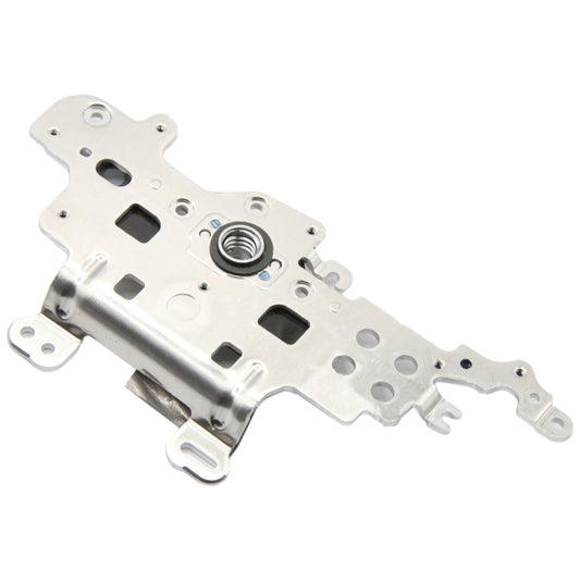 For Canon EOS 5D Mark IV Bottom Shell Iron Plate by buy2fix