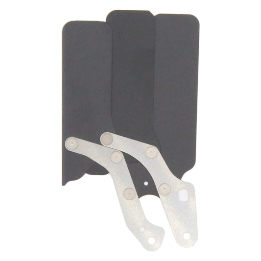 For Canon EOS 1000D Camera Shutter Blade Curtain by buy2fix