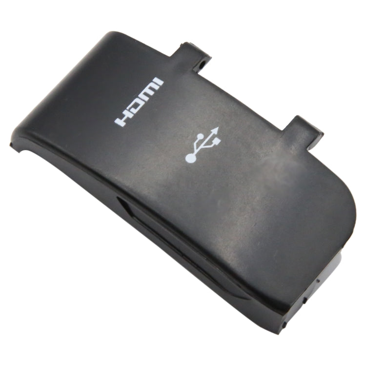 For Sony HXR-MC1500 OEM USB Cover by buy2fix