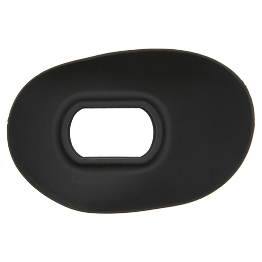 For Sony NEX-VG10E/VG20E/VG30E Camera Viewfinder / Eyepiece Eyecup by buy2fix