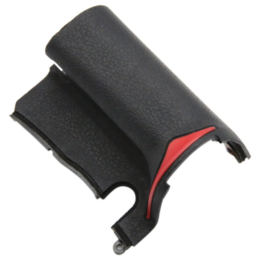 For Nikon D7000 Camera Grip Protective Leather Cover by buy2fix