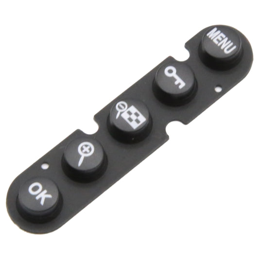 For Nikon D90 Menu Button Cap by buy2fix