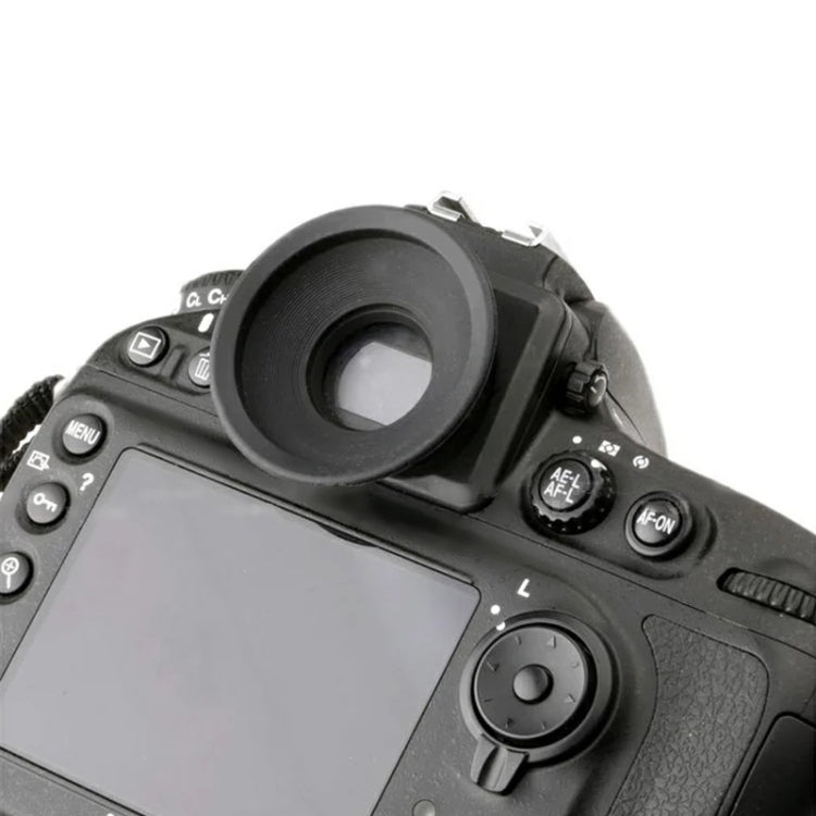 For Nikon D2 Camera Viewfinder / Eyepiece Eyecup by buy2fix
