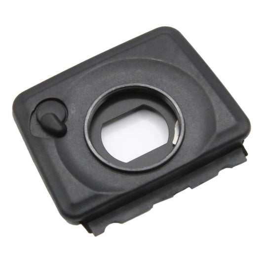 For Nikon D800 Viewfinder Eyepiece Frame Assembly - Eyecups by buy2fix | Online Shopping UK | buy2fix