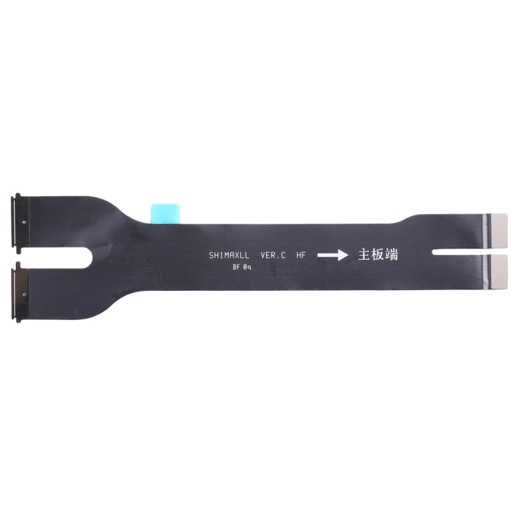 For Huawei MatePad Pro 10.8 2019 Original LCD Flex Cable - Huawei Spare Parts by buy2fix | Online Shopping UK | buy2fix