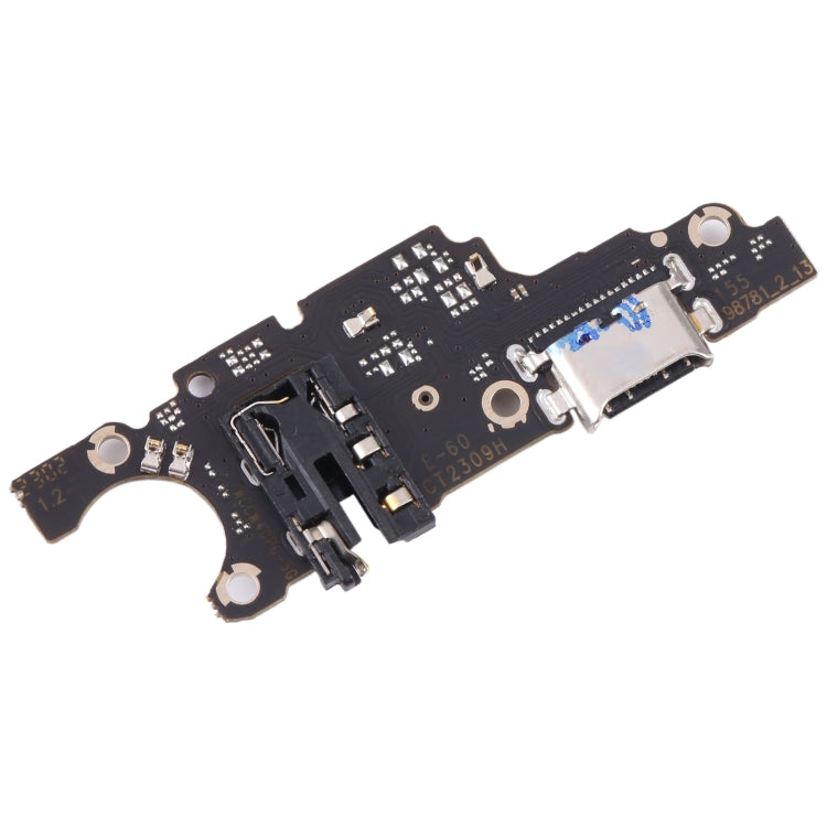 For Honor X8 5G OEM Charging Port Board - Charging Port Board by buy2fix | Online Shopping UK | buy2fix