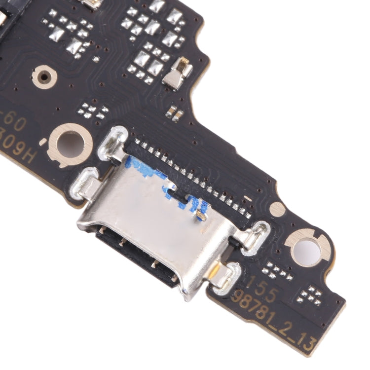 For Honor X8 5G OEM Charging Port Board - Charging Port Board by buy2fix | Online Shopping UK | buy2fix