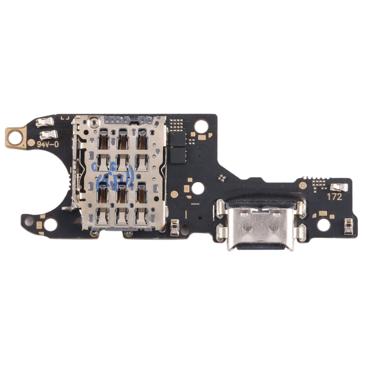 For Honor 90 OEM Charging Port Board - Charging Port Board by buy2fix | Online Shopping UK | buy2fix