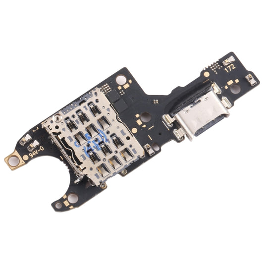 For Honor 90 OEM Charging Port Board - Charging Port Board by buy2fix | Online Shopping UK | buy2fix