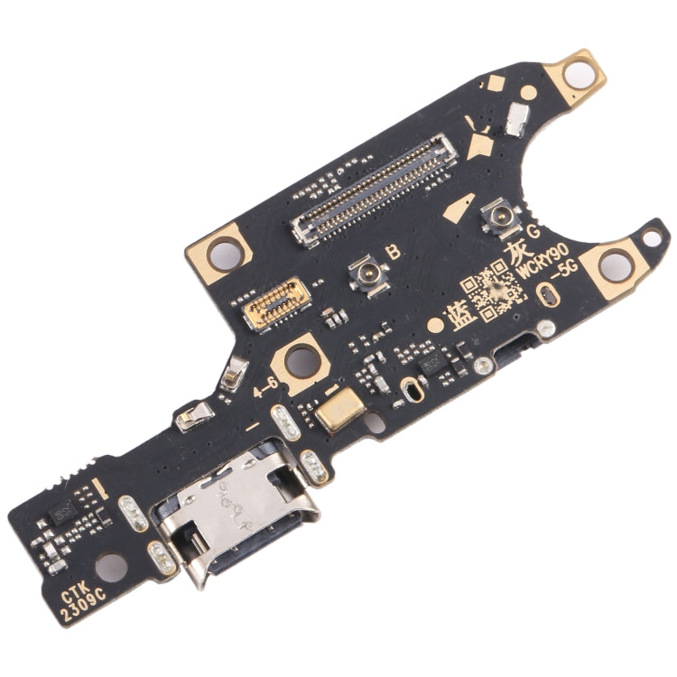 For Honor 90 OEM Charging Port Board - Charging Port Board by buy2fix | Online Shopping UK | buy2fix