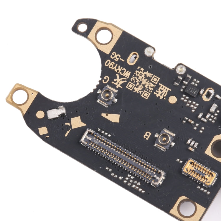 For Honor 90 OEM Charging Port Board - Charging Port Board by buy2fix | Online Shopping UK | buy2fix