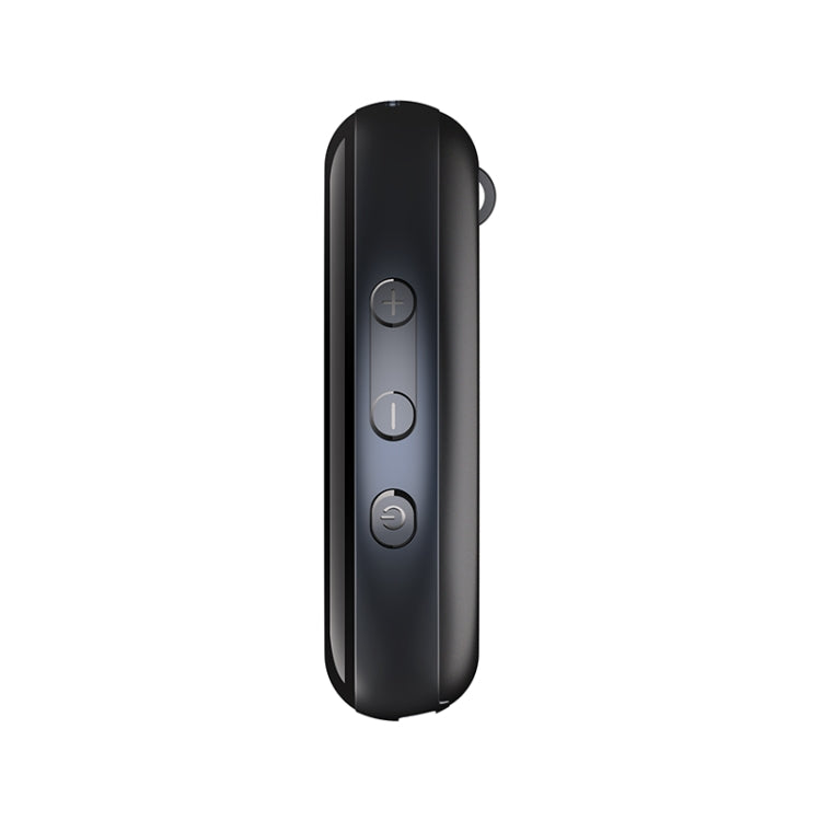 JNN M29 Portable Noise Reduction Smart Voice Control Magnetic Recorder, Memory:16GB - Recording Pen by JNN | Online Shopping UK | buy2fix