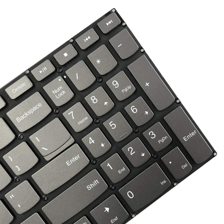 For Lenovo IdeaPad 330-15ICH 330-15ICN US Version Backlight Laptop Keyboard - Lenovo Spare Parts by buy2fix | Online Shopping UK | buy2fix