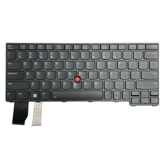 For Lenovo ThinkPad X13 Gen 2 US Version Backlight Laptop Keyboard by buy2fix