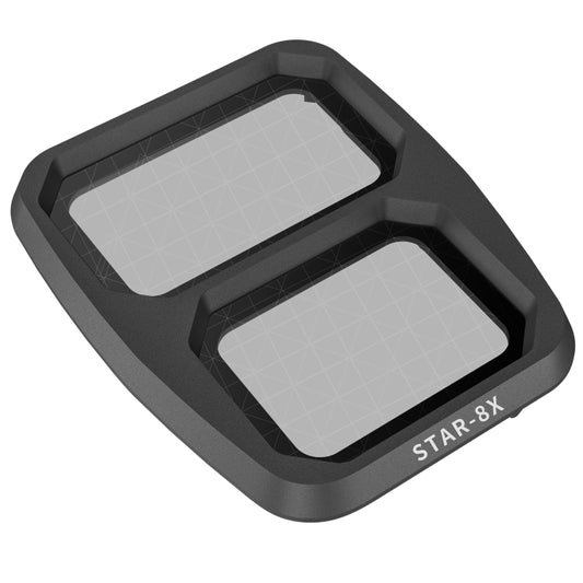 For DJI Air 3 STARTRC Drone Lens Filter, Lens:Star by STARTRC