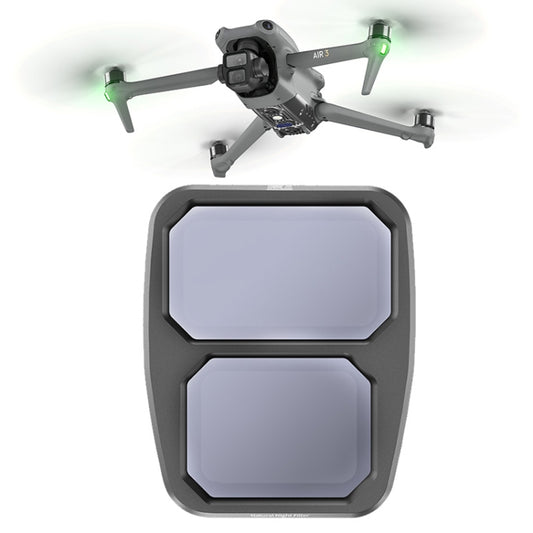 For DJI Air 3 STARTRC Drone Lens Filter, Lens:NIGHT by STARTRC