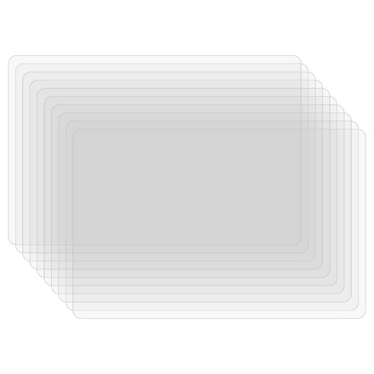 For Samsung Galaxy Tab S9+ 50pcs Matte Paperfeel Screen Protector by buy2fix