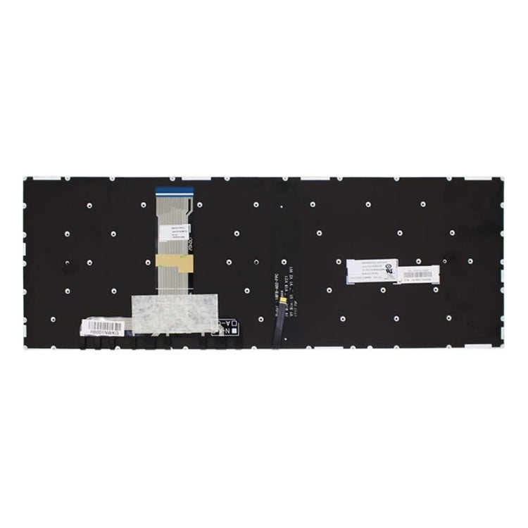 For Lenovo Legion Y520 Y520-15IKB Laptop Keyboard - Lenovo Spare Parts by buy2fix | Online Shopping UK | buy2fix
