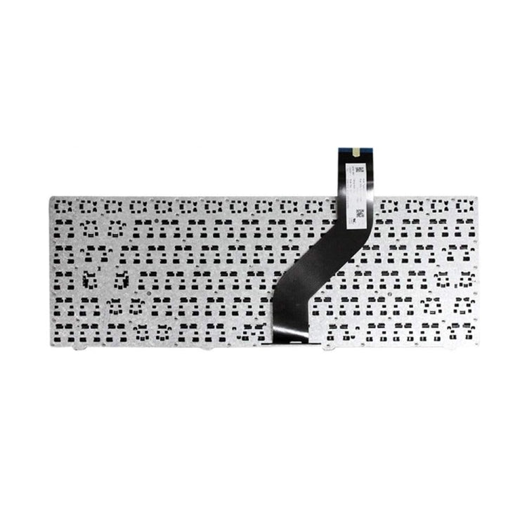 For Acer Aspire Cloudbook 14 A01 US Version Laptop Keyboard - Replacement Keyboards by buy2fix | Online Shopping UK | buy2fix