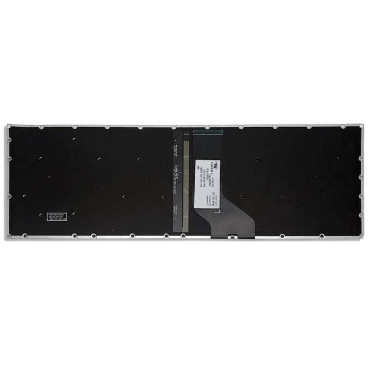 For Acer VN7-572 / VN7-572G Laptop Keyboard - Replacement Keyboards by buy2fix | Online Shopping UK | buy2fix