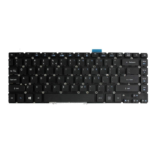 For Acer M5-481 / M5-481T Laptop Keyboard by buy2fix