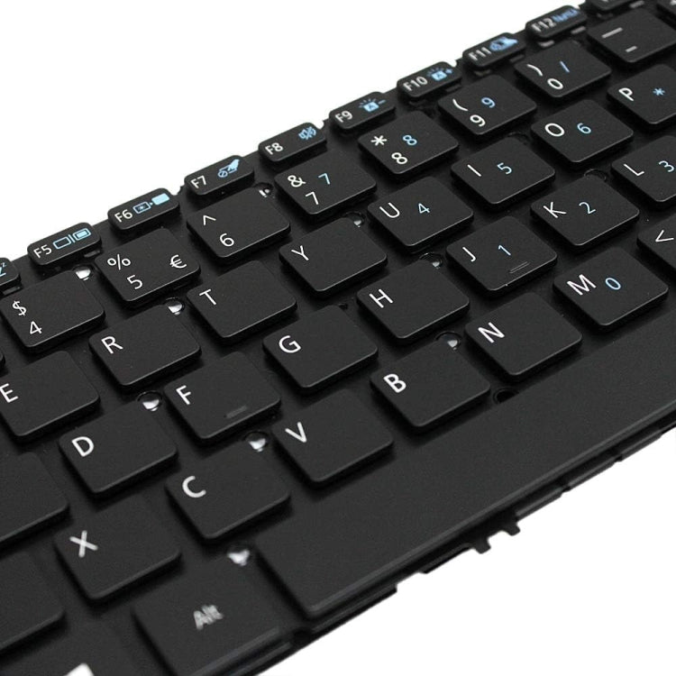 For Acer R5-471 US Version Backlight Laptop Keyboard - Replacement Keyboards by buy2fix | Online Shopping UK | buy2fix