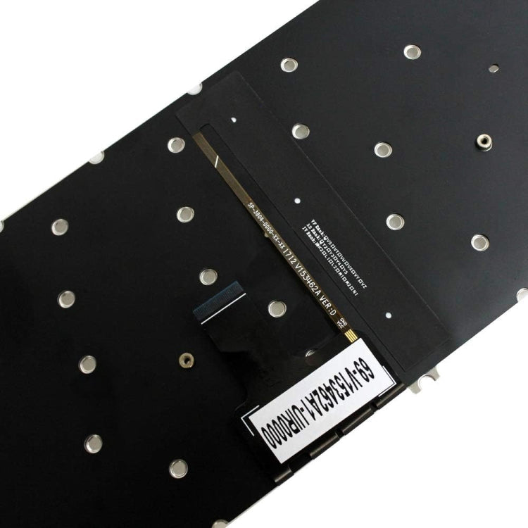 For Acer R5-471 US Version Backlight Laptop Keyboard - Replacement Keyboards by buy2fix | Online Shopping UK | buy2fix
