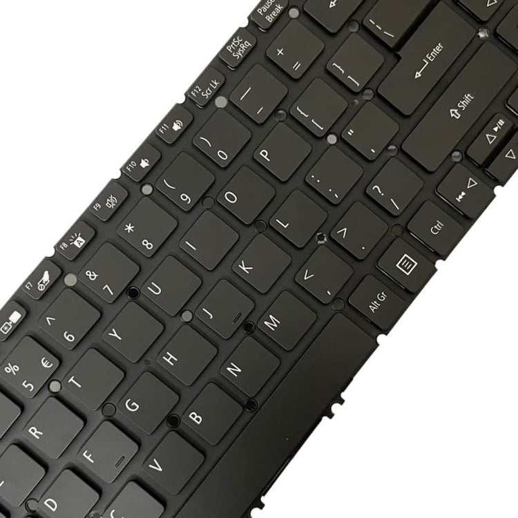 For Acer Swift 3 SF315-51 US Version Backlight Laptop Keyboard - Replacement Keyboards by buy2fix | Online Shopping UK | buy2fix