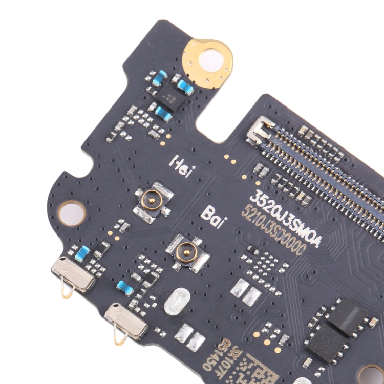 For Xiaomi Mi 10T 5G Original Charging Port Board by buy2fix