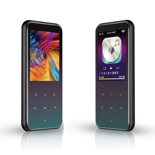 32GB M15 Multi-function Smart Voice Recorder MP3 Hifi Sound Music Player Walkman - by buy2fix | Online Shopping UK | buy2fix