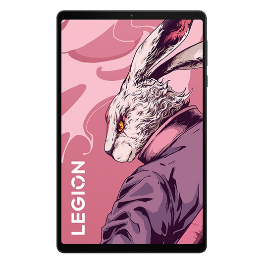 Lenovo LEGION Y700 2023 8.8 inch WiFi Gaming Tablet, 12GB+256GB, Android 13, Qualcomm Snapdragon 8+ Gen1 Octa Core(Titanium Color) by Lenovo