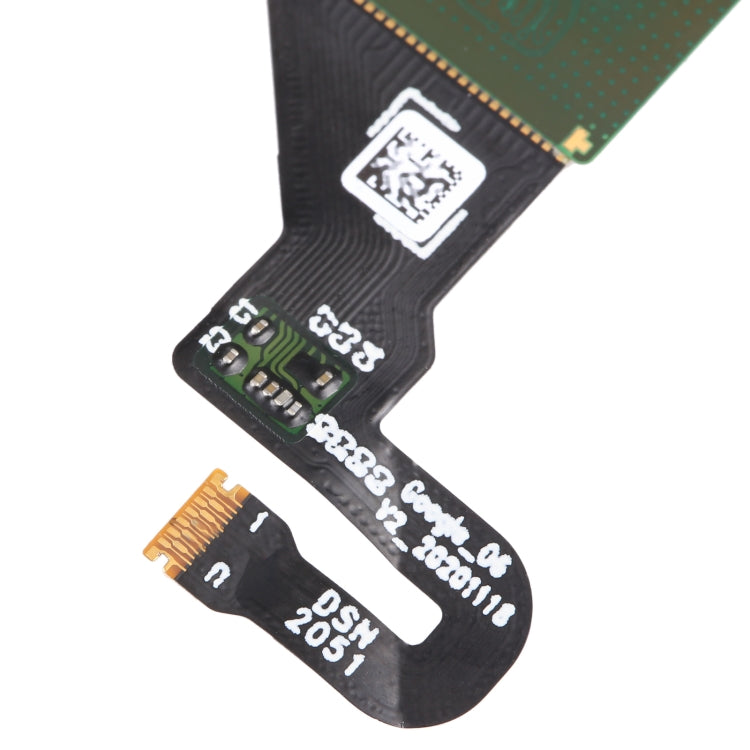 For Google Pixel 6 Original Fingerprint Sensor Flex Cable - Flex Cable by buy2fix | Online Shopping UK | buy2fix