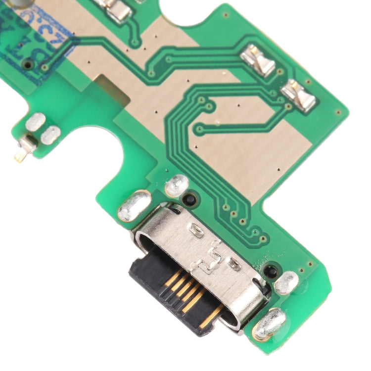 For TCL 20 R OEM Charging Port Board by buy2fix
