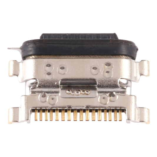 For Xiaomi CC9 Pro 10 PCS Charging Port Connector by buy2fix