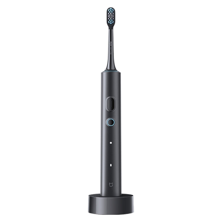 Original Xiaomi Mijia T501 Sonic Electric Toothbrush(Dark Grey) - Toothbrushes by Xiaomi | Online Shopping UK | buy2fix